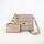 Bandolera Gordon Beige