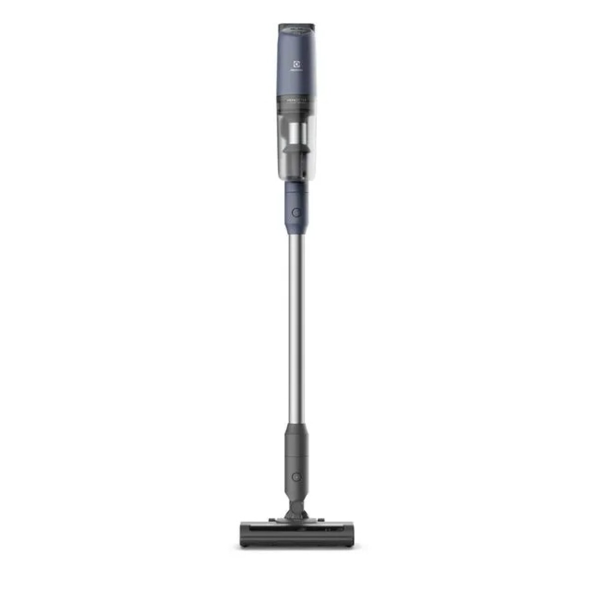 Aspiradora Inalámbrica Color Azul Electrolux EL-PTEC101 