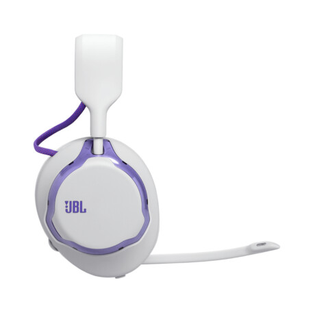 Auriculares Inalámbricos Gamer JBL Quantum Q650 Blanco Auriculares Inalámbricos Gamer JBL Quantum Q650 Blanco
