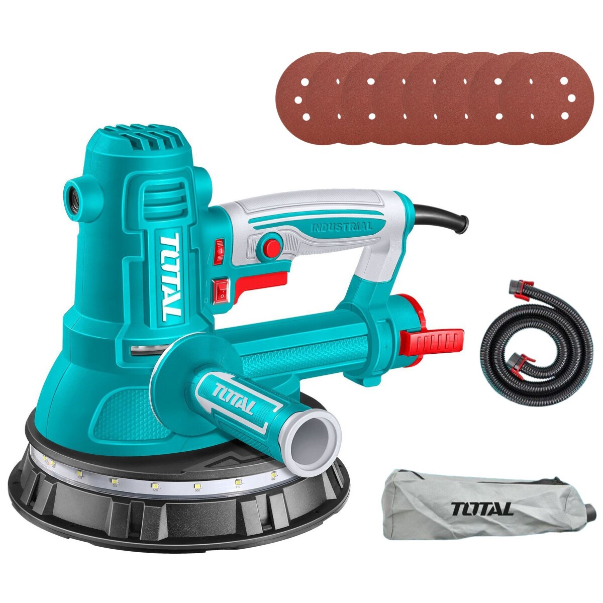 Lijadora Para Yeso 850w 