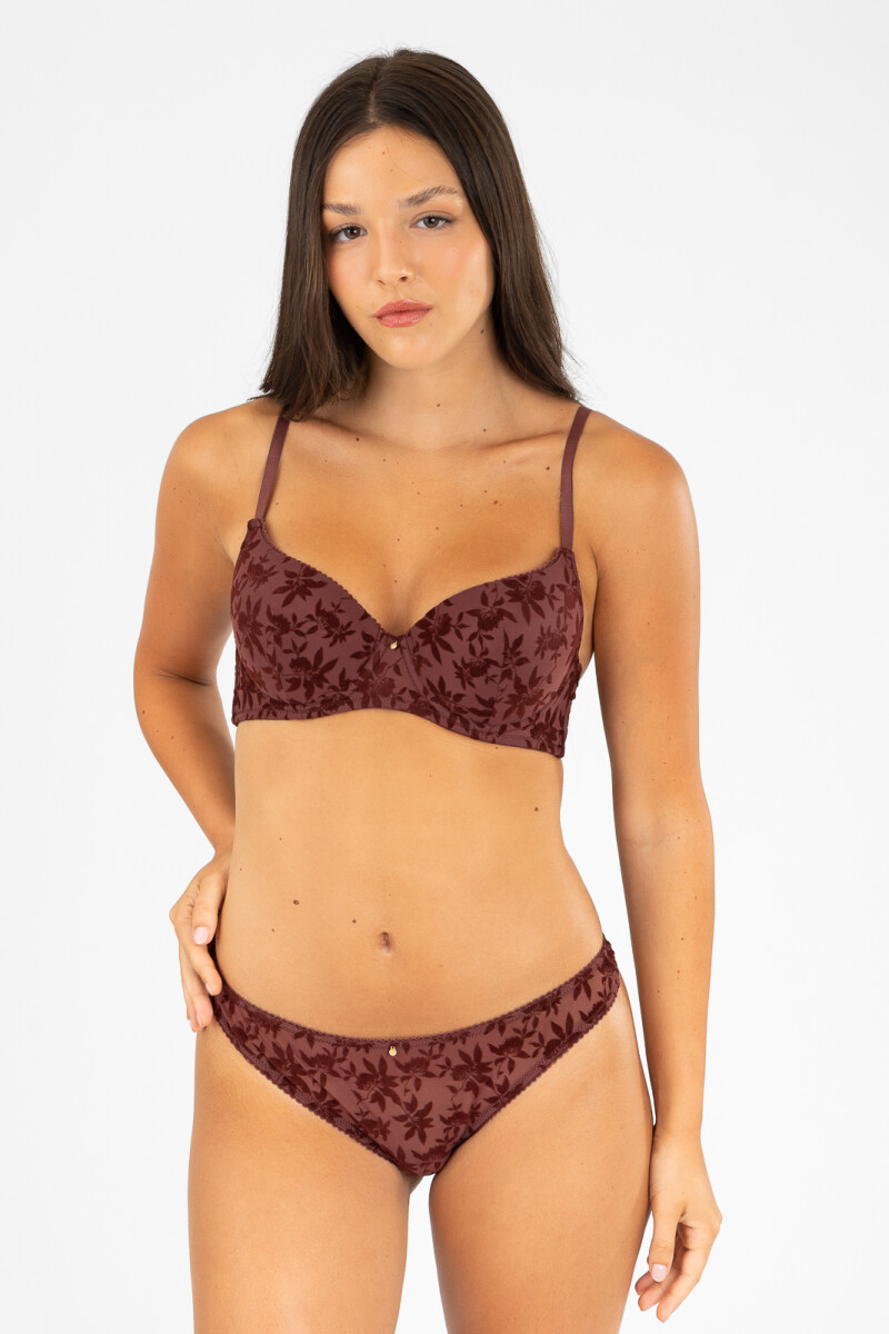 Soutien destina Bordeaux