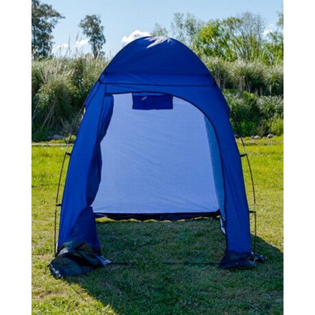 Carpa Para Baño Arye Tipo Igloo 165 X 165 X 200 Cm Camping Carpa Para Baño Arye Tipo Igloo 165 X 165 X 200 Cm Camping