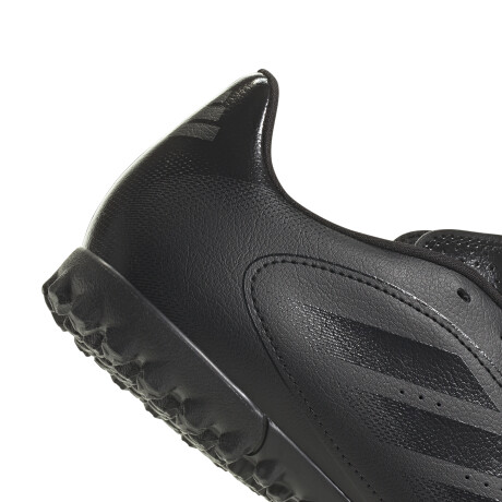 adidas GOLETTO IX PASTO SINTÉTICO Black