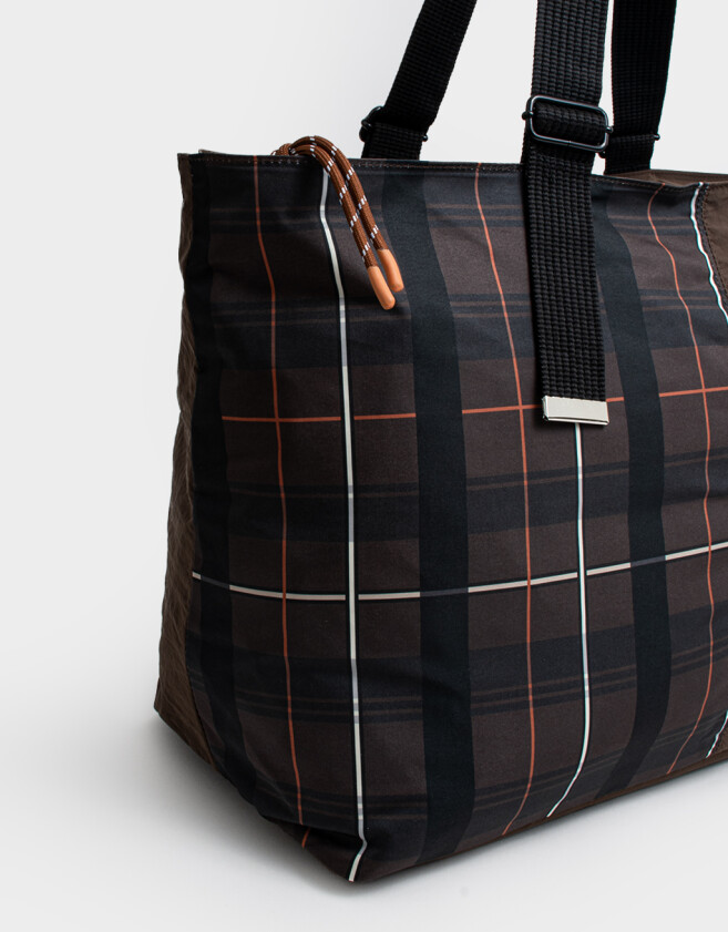 Bolsos Bolsos - Combinacion Bicolor