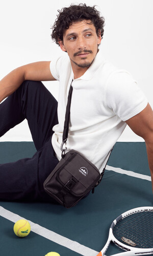 MORRAL SANTA CRUZ GRIS