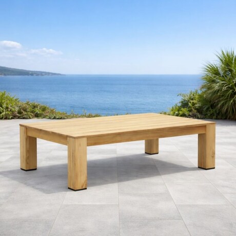 Carren Mesa De Centro U