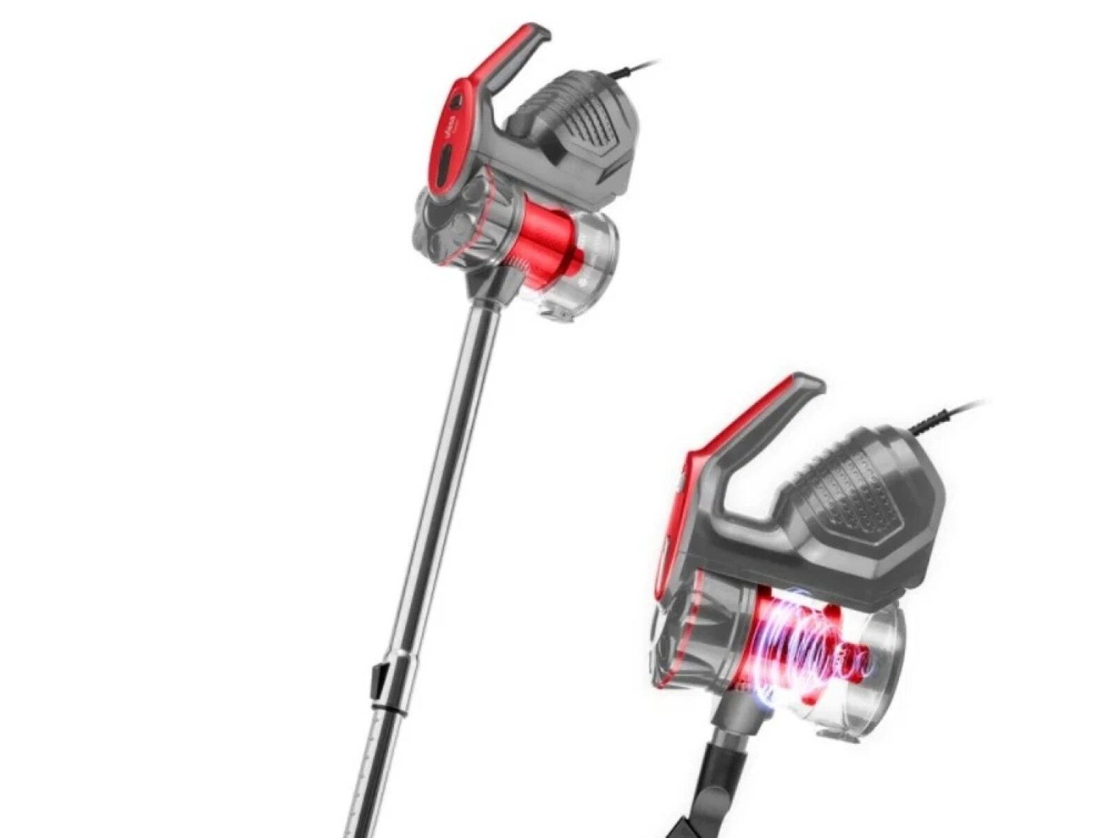Aspirador escoba con cable UFESA AE4146 Oasis 