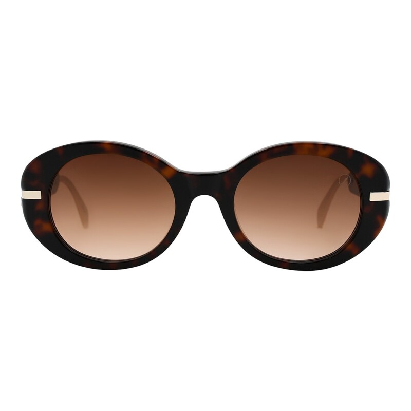 Lentes de Sol Chilli Beans Careiro Animal Print