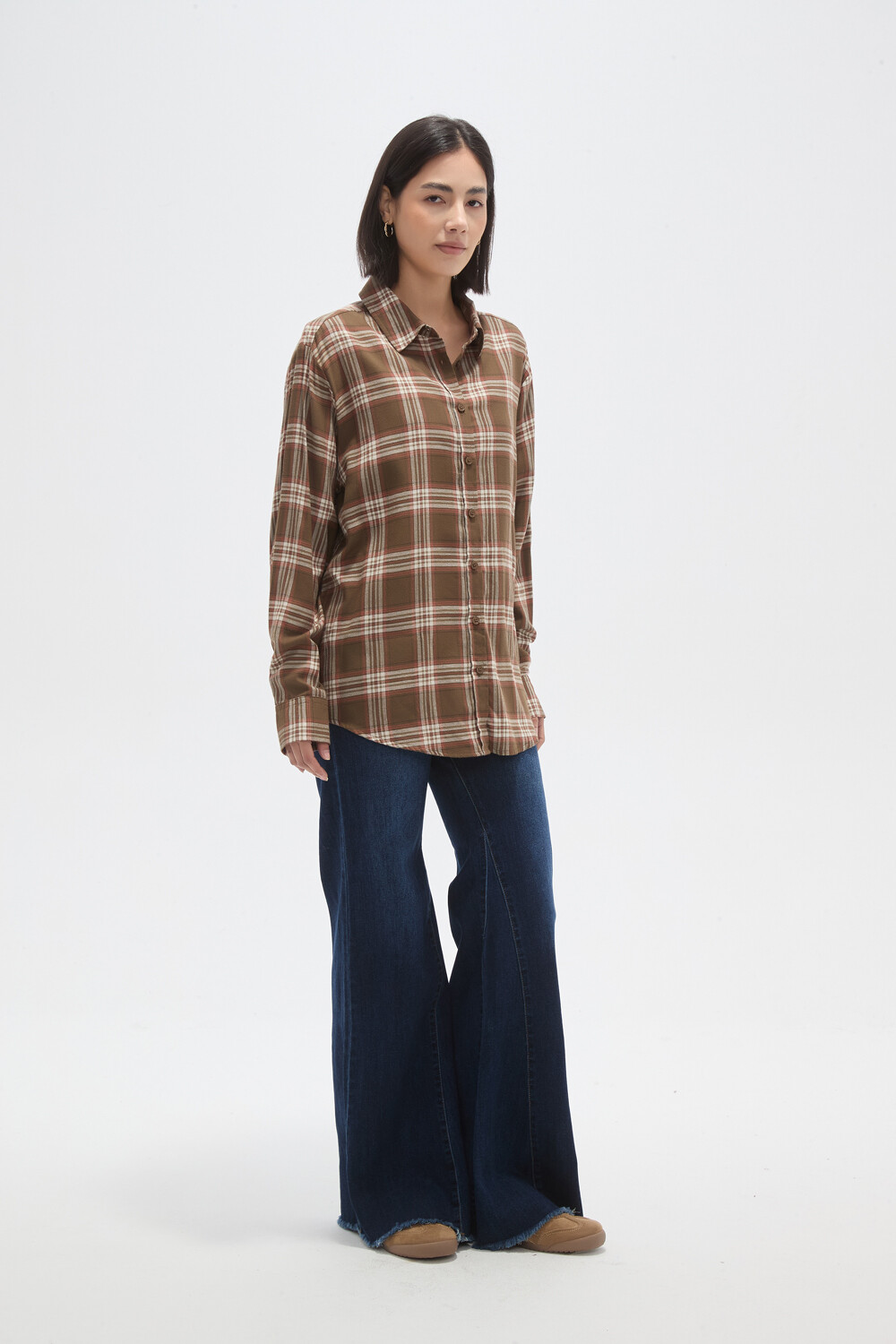 Camisa Klyth Estampado 2