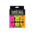 Kit mantenimiento Ernie ball P04225 3pcs + paño Kit mantenimiento Ernie ball P04225 3pcs + paño