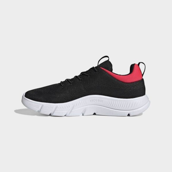 Championes Adidas Cloudfoam Flex Negro