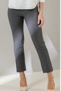 Pantalón de Vestir. GRIS