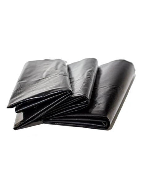 BOLSAS DE BASURA NEGRAS 1M X 1M, 20 UNIDADES BOLSAS DE BASURA NEGRAS 1M X 1M, 20 UNIDADES