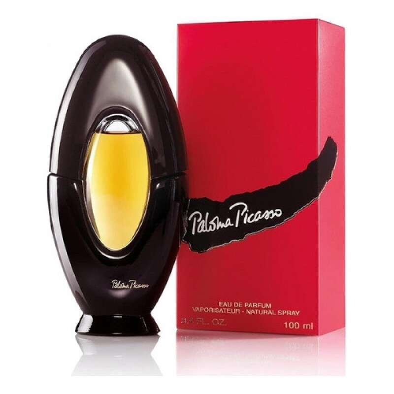 Perfume Paloma Picasso Mon Parfum Edp 100 Ml. Perfume Paloma Picasso Mon Parfum Edp 100 Ml.