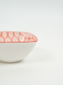 Bowl Charlie, Set 3 Pcs Estampado 2
