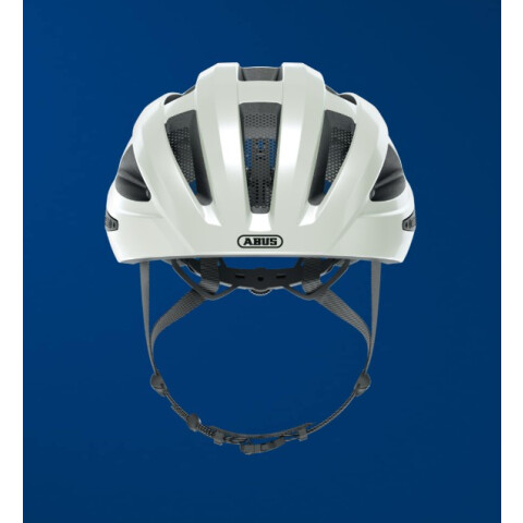 ABUS MACATOR WHITE PEARL ABUS MACATOR WHITE PEARL