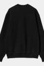 Bumper Sweat Negro