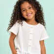 T-SHIRT COCOMIEL 6814 M.C BLANCO