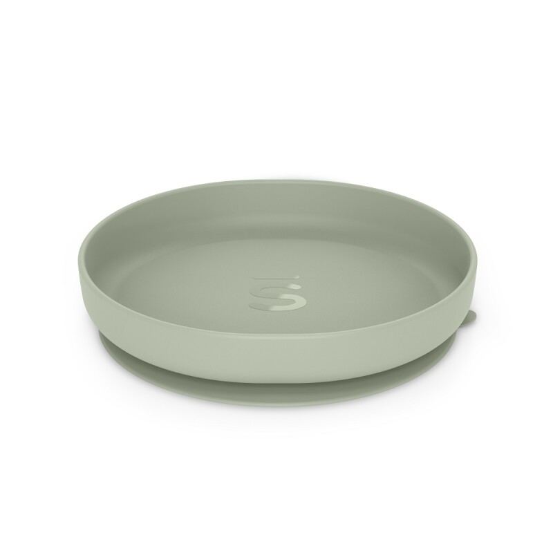 Set Suavinex Aprendizaje Silicona Verde Set Suavinex Aprendizaje Silicona Verde
