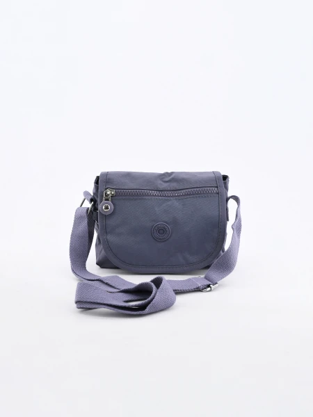 BANDOLERA MATU VIOLETA