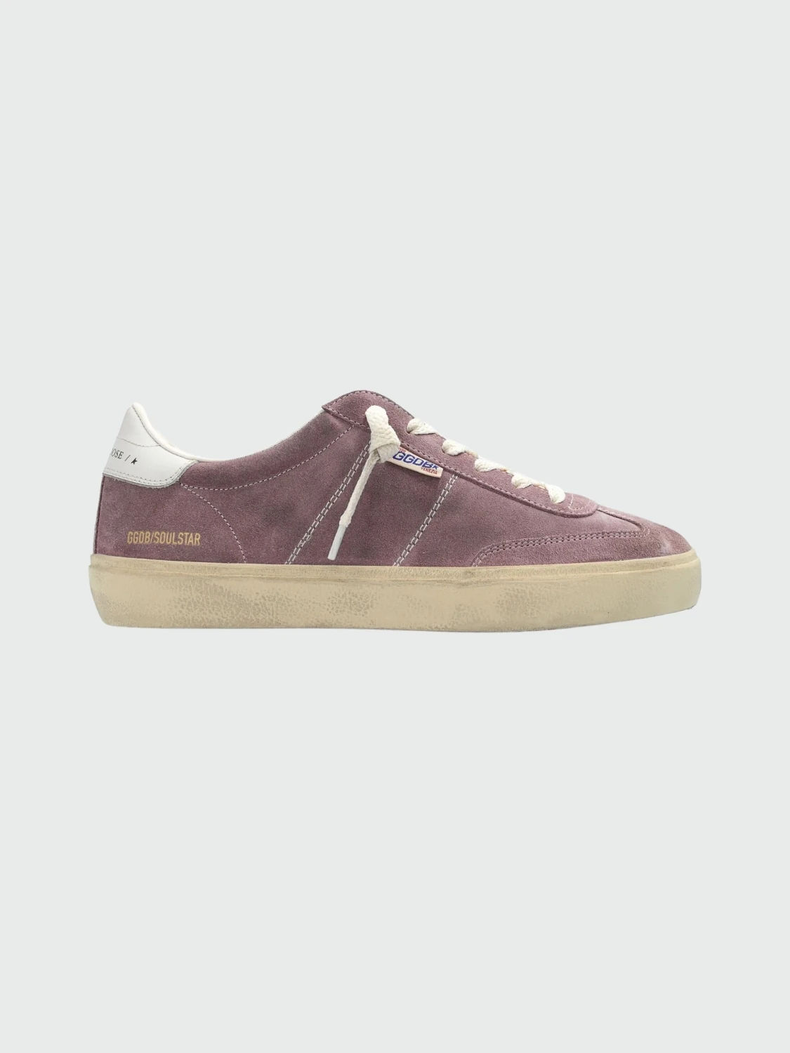 Golden Goose - Championes Golde Goose, Soul star Lavanda