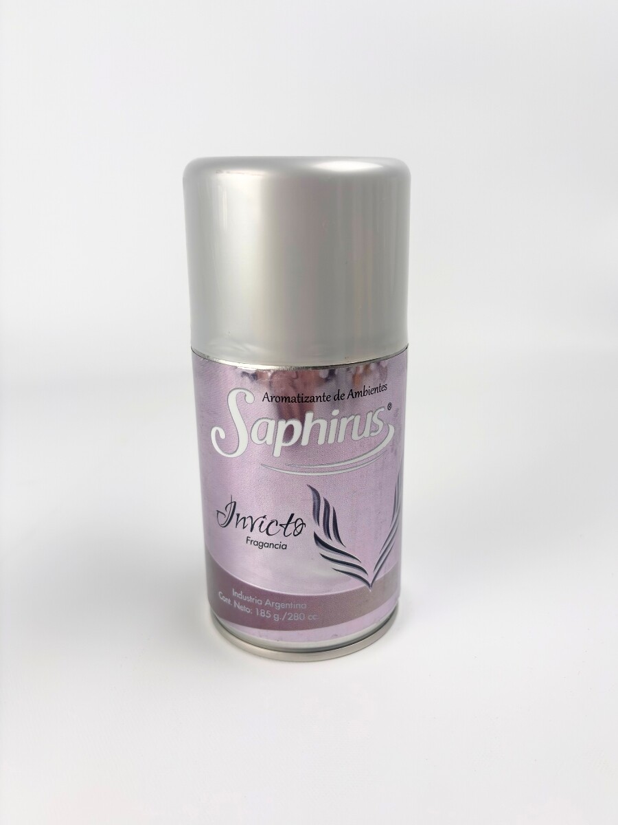 AEROSOL DE AMBIENTES - invicto 