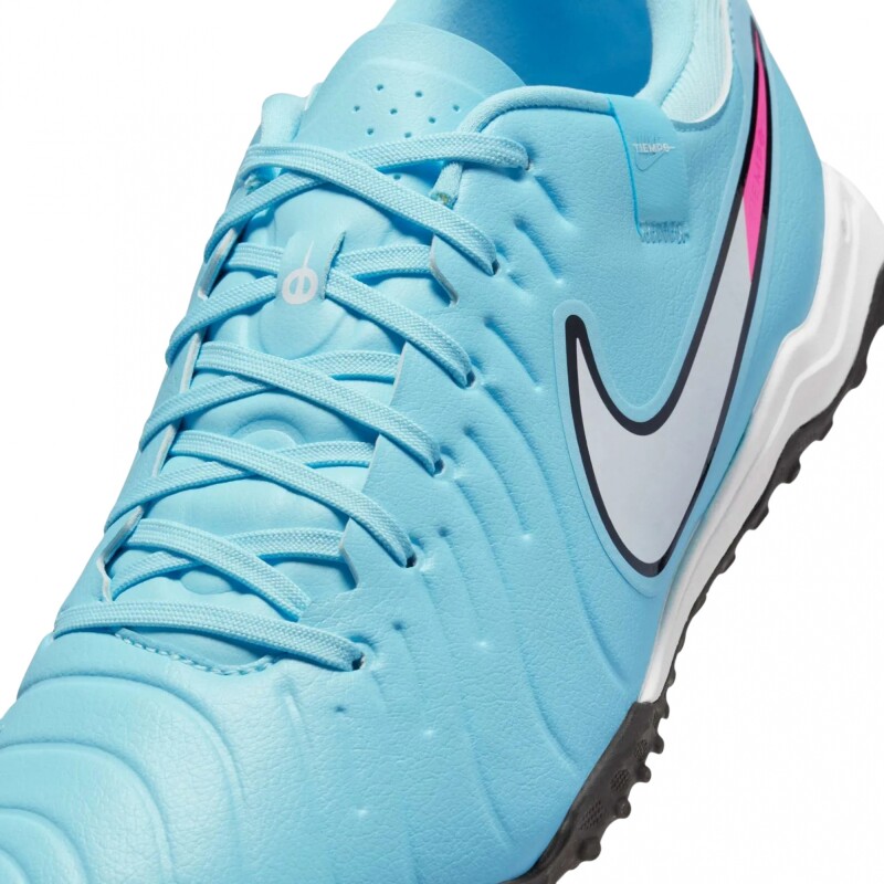 Championes Nike Tiempo Legend 10 Academy Tf Blue