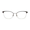 PRUNE Claudina 55-17 145 - Adulto - Bordo bordouniforme