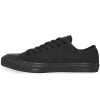 Championes Converse Chuck Taylor Ox de Hombre - 118012B/157004C Negro