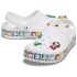 Crocs Peanuts Crocband Clog Unisex Multi