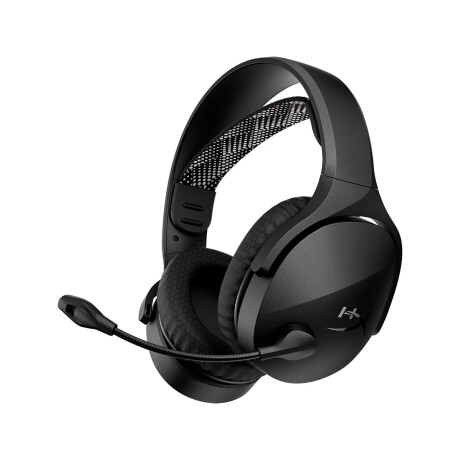 Auriculares Inalámbricos Gamer HyperX Cloud Jet Black PS5 PC Auriculares Inalámbricos Gamer HyperX Cloud Jet Black PS5 PC