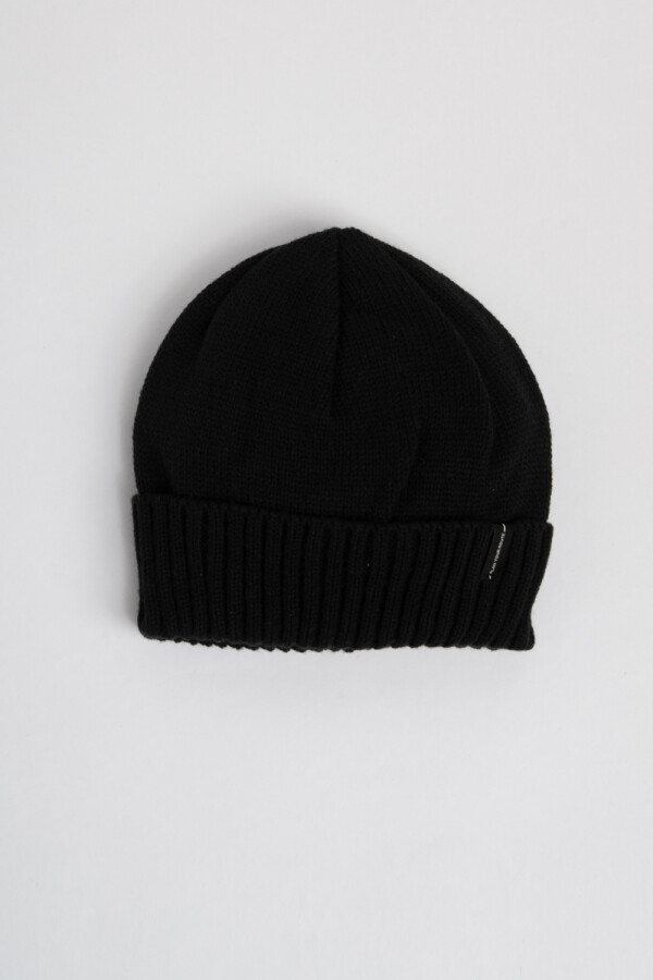 Gorro Negro