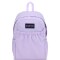 MOCHILA JANSPORT SLOUCH PACK PASTEL LILAC