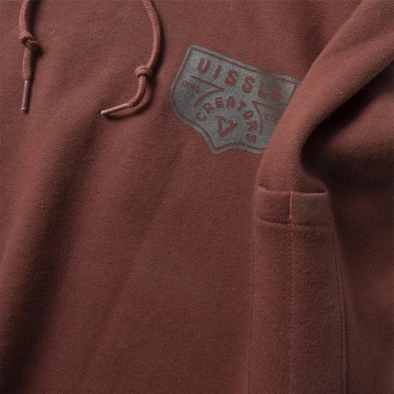 Canguro Vissla Creators Eco - Bordó Canguro Vissla Creators Eco - Bordó