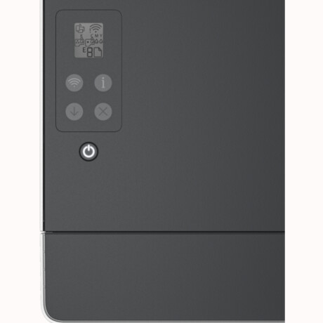 Impresora Hp Smart Tank 210 Inalambrica Blanca