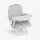 Silla de comer portatil PAPPO Grey