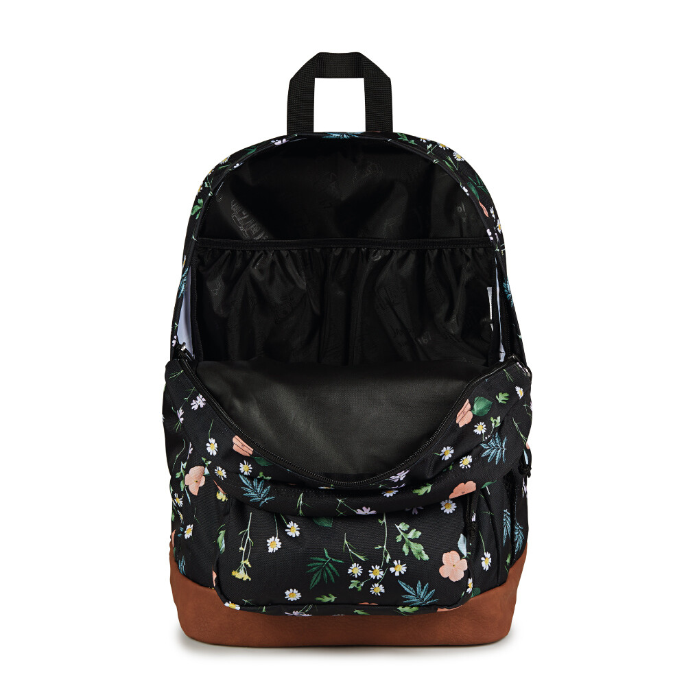 Mochila Portalaptop Cool Student - Unisex Bewitched Blooms