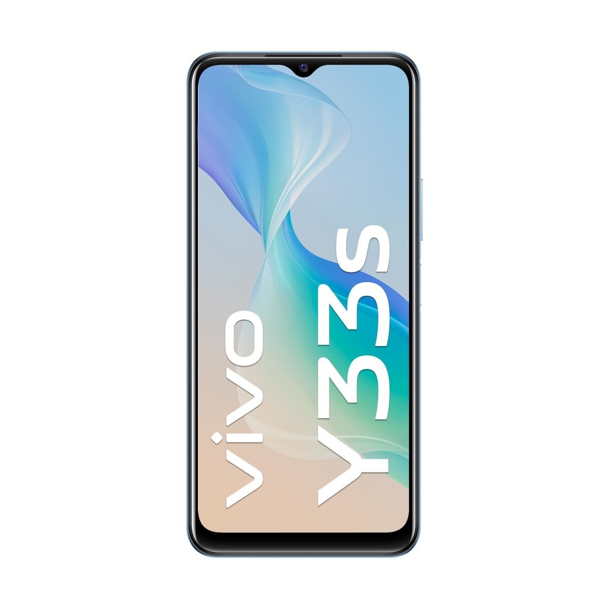 VIVO Y33S 128GB / 8GB RAM DUAL SIM Midday dream