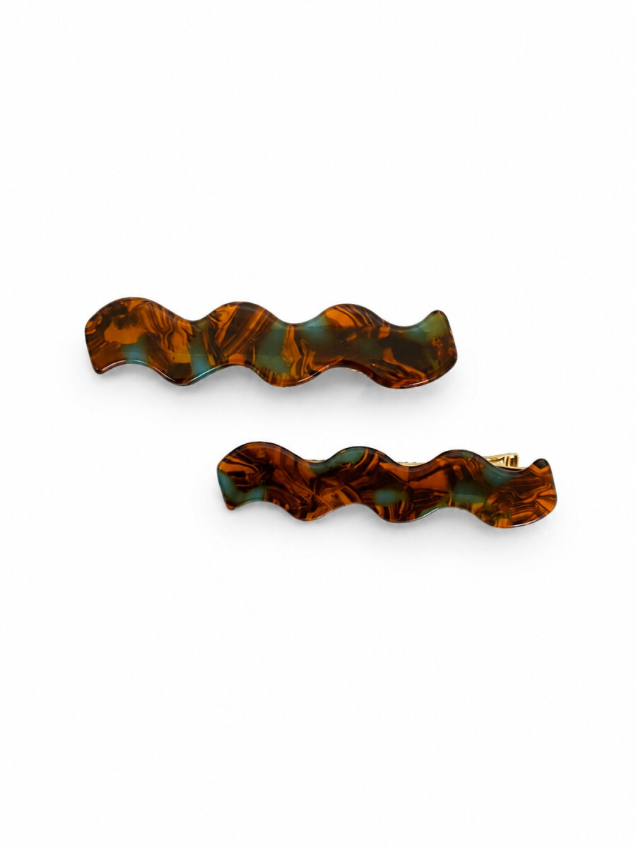 BROCHE TALIN 
