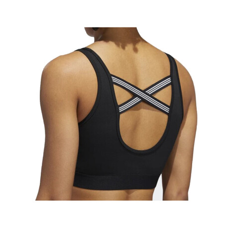 DTR 3S BRA Black