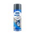 Sellador Impermeabilizante Repara Grietas 500 ml Slender Gris