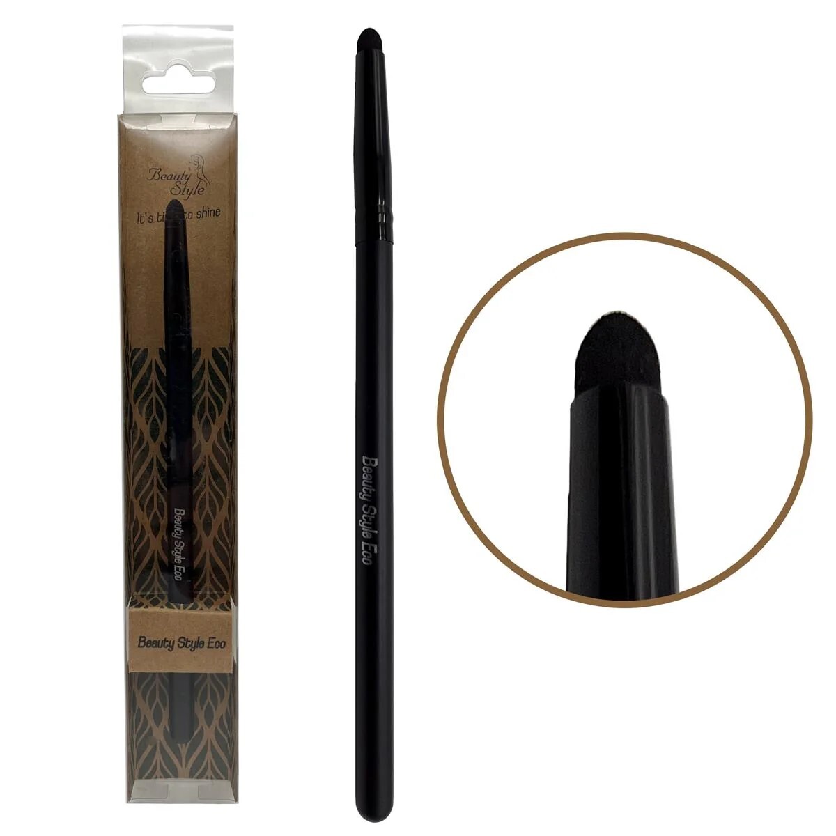 Difuminador de Ojos 74312 - Beauty Style 