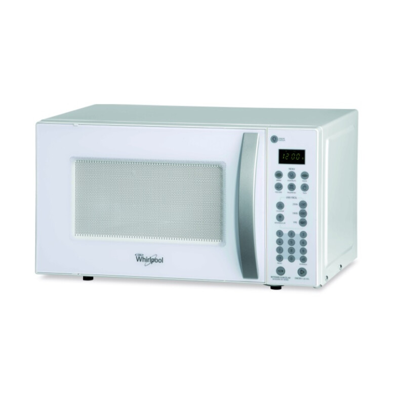 Microondas Whirlpool 20L WMS20BZIM Microondas Whirlpool 20L WMS20BZIM