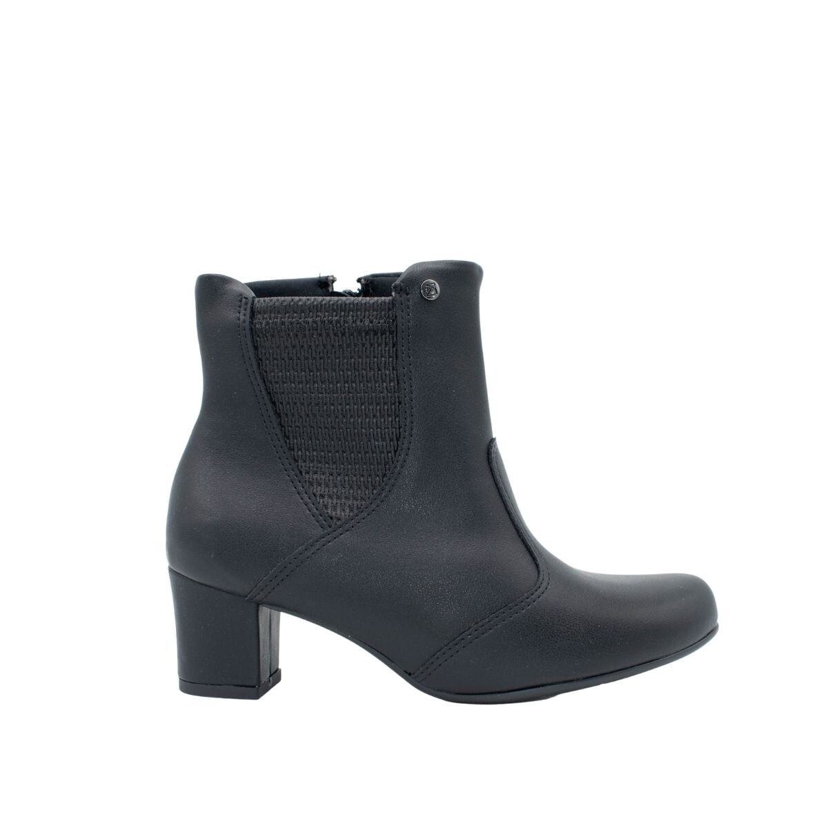 BOTA 34-39 - PRETO 