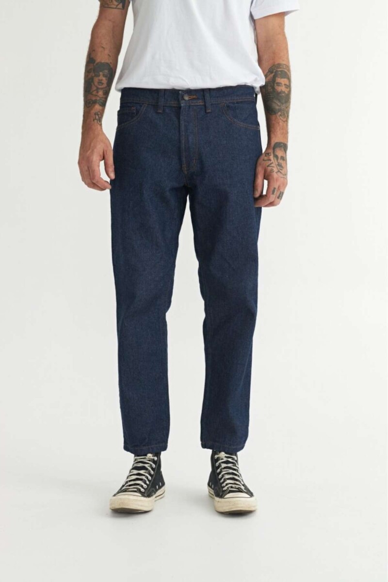 Jean Tolano - Dark Blue 