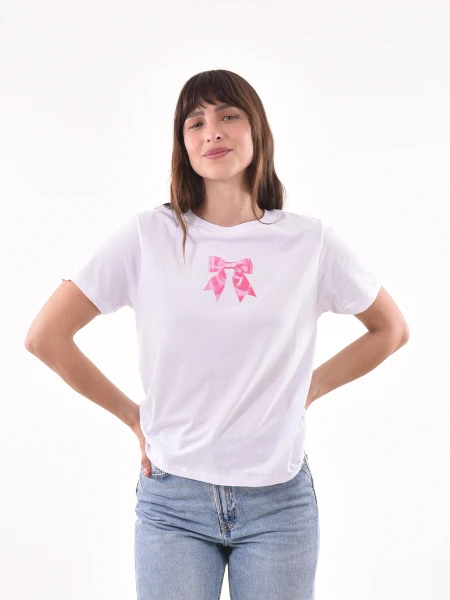 REMERA DENAF ESTAMPADO 23