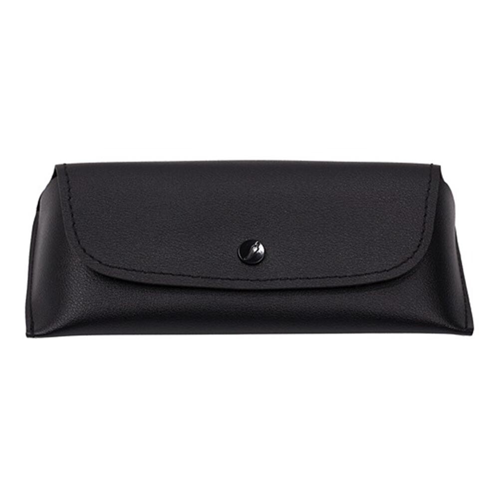 Estuche para Lentes Negro/Negro