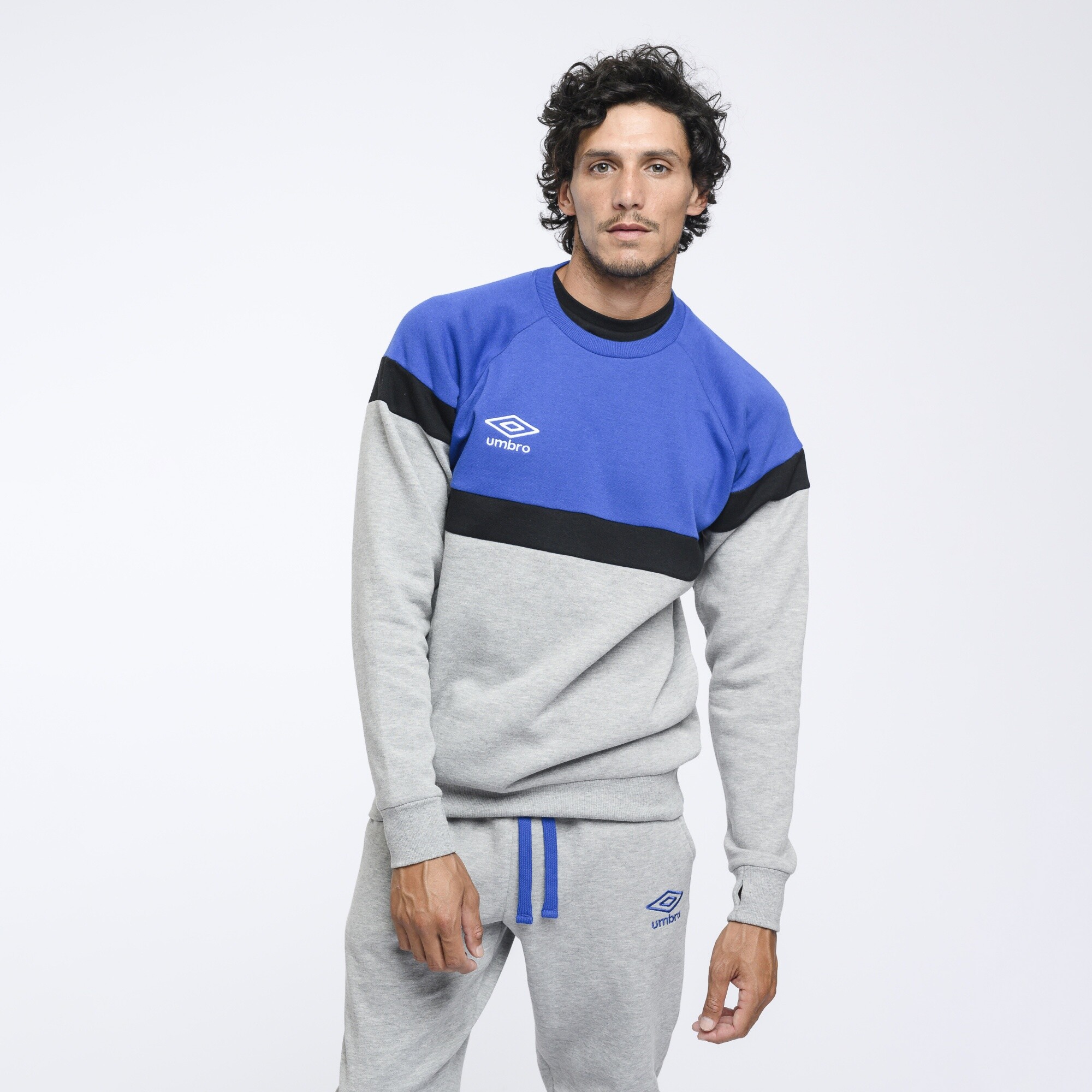 Buzo Sunset Umbro Hombre 5m6 Timeout