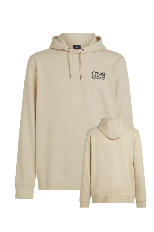 Canguro O'Neill Cali Logo - Beige Canguro O'Neill Cali Logo - Beige