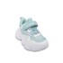 CHAMPION 26-31 WHITE/GREE